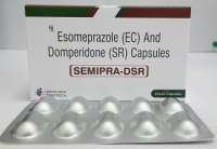 SEMIPRA-DSR