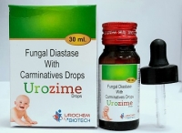 UROZIME