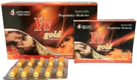 YS-GOLD
