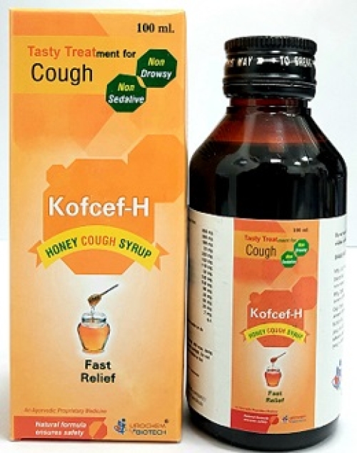 KOFCEF-H