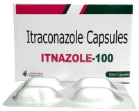 ITNAZOLE-100