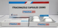 Itnazole