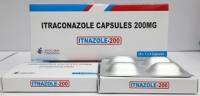 ITNAZOLE-200 