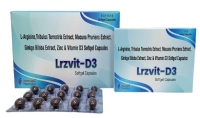 LRZVIT-D3 S.G