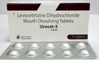 UROCET-5