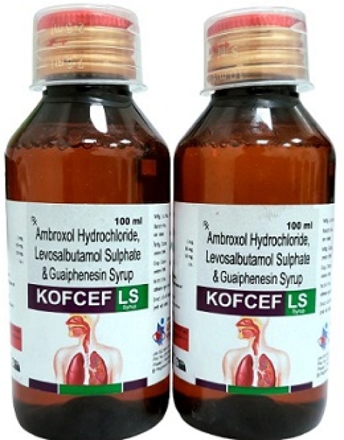KOFCEF-LS 