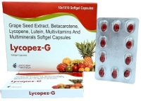 LYCOPEZ-G