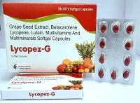 Lycopez G