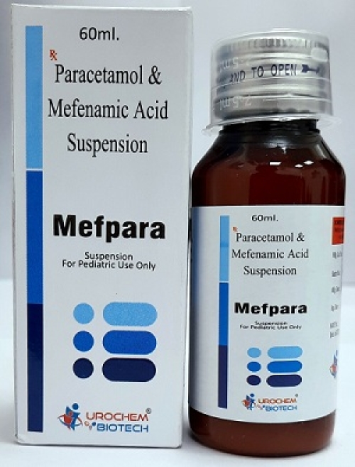 Mefpara