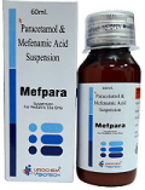 MEFPERA 