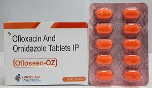Ofloseen OZ