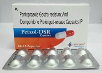 Petzol DSR