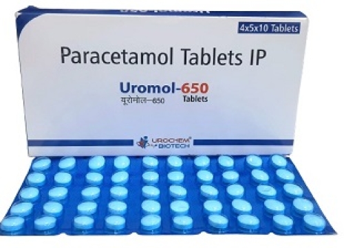 UROMOL-650