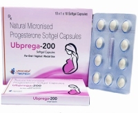 UBPREGA-200