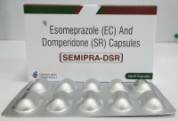 Semipra DSR