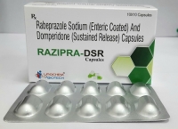 Razipra DSR