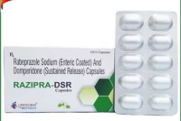 RAZIPRA-DSR