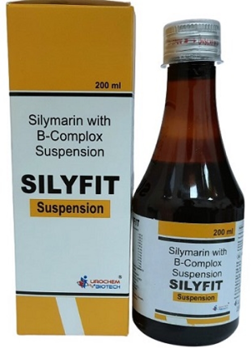 SILYFIT  200ML