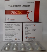 UROTIC