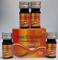 Cefirol D3