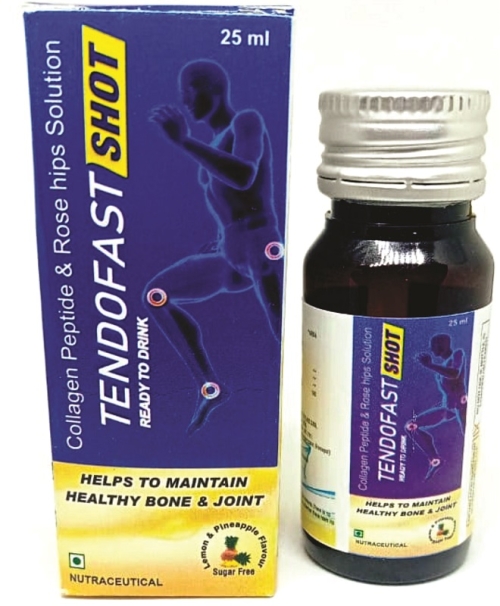 TENDOFAST SHOT