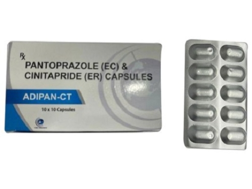 Adipan CT