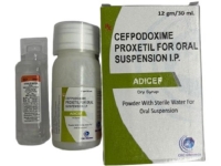 Adicef Dry Syrup