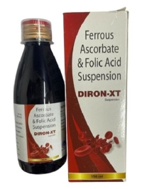 Dirox XT Syrup