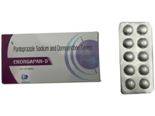 Enorgapan D