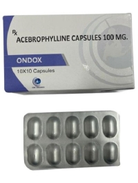Ondox Capsules