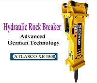 Atlasco Breaker