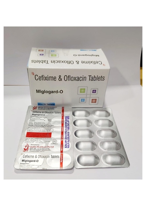 Miglogard O