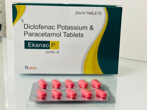 Ekanac P
