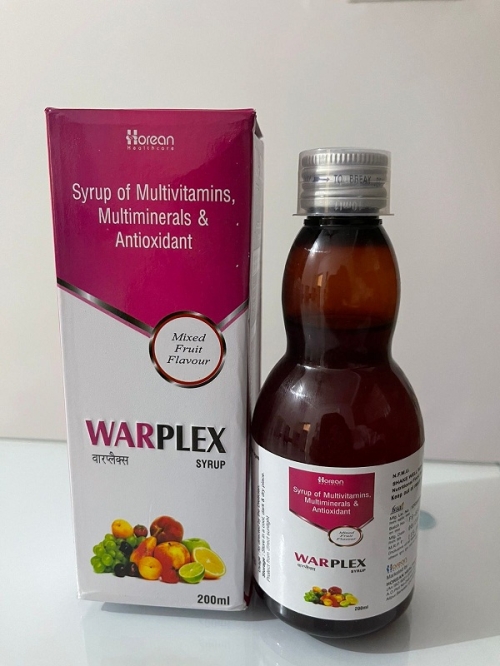 WARPLEX