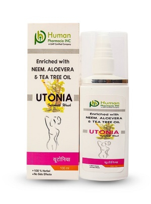 Utonia