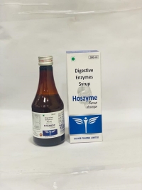 Hoszyme