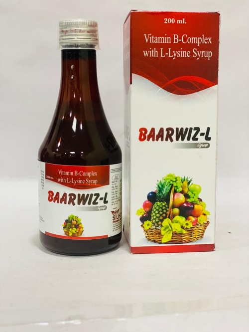 Baarwiz L