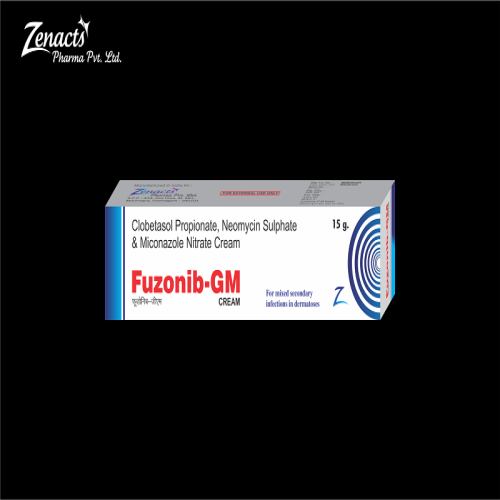 Fuzonib GM