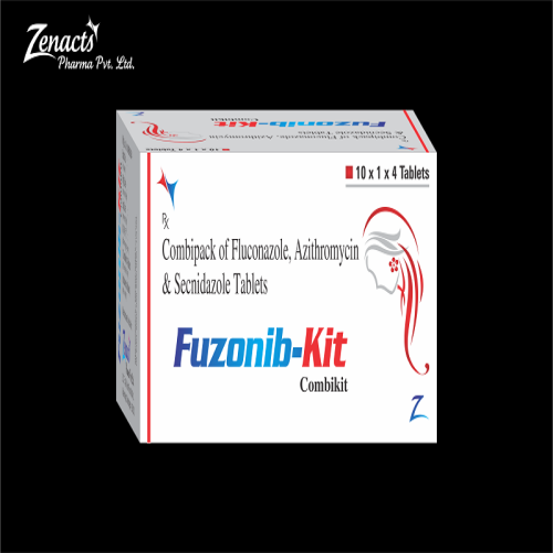 Fuzonib Kit