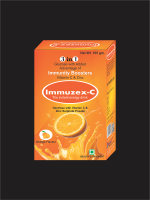 Immuzex C