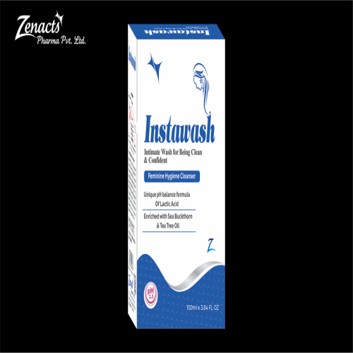 Instawash