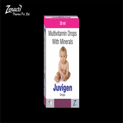 Juvigen