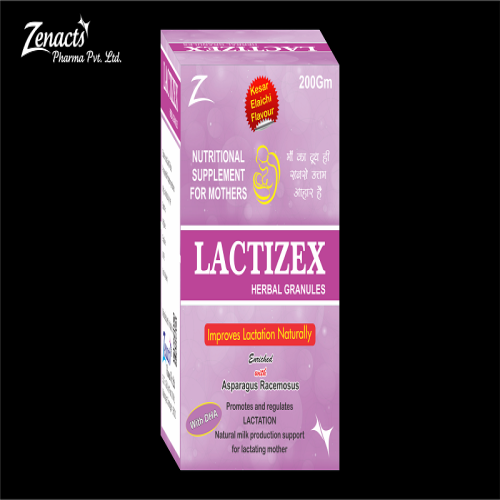 LACTIZEX
