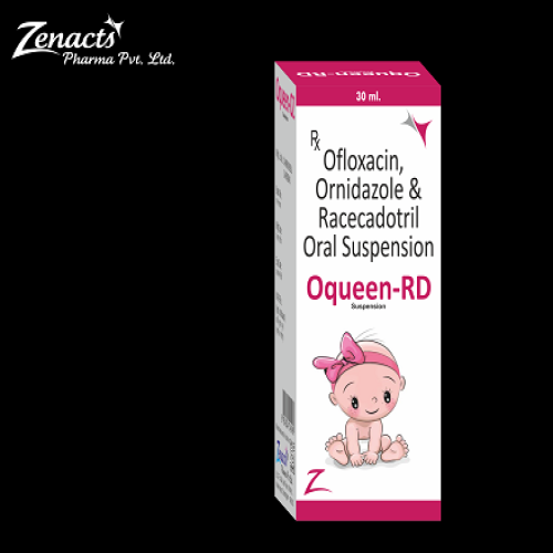 Oqueen RD