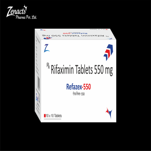 Refazex 550