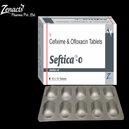 Seftica O