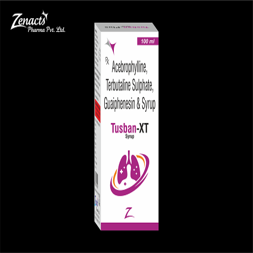 Tusban XT