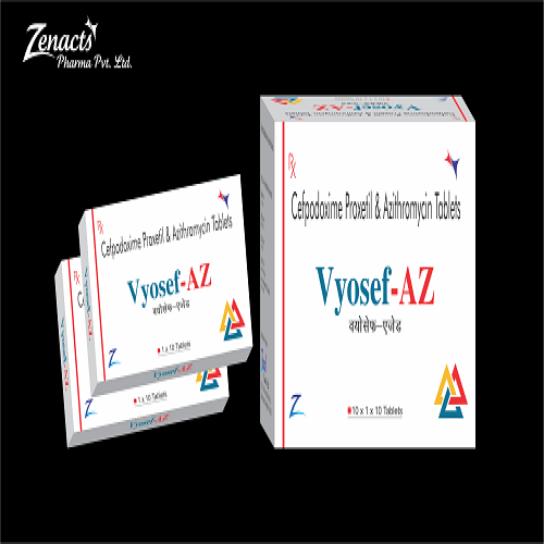 Vyosef AZ