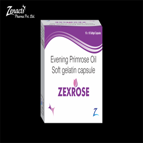 Zexrose