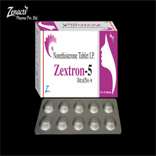 zextron 5